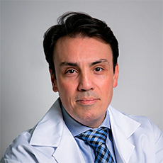 Foto Dr. Ángel R. Piñera Parrilla